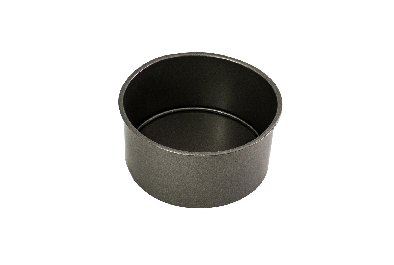 Non Stick Loose Base Round Deep Cake Pan