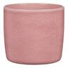 Indoor Solido Cup Pot Pink 15cm 136 x 149 x 149mm