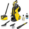 K5 Smart Control Water Blaster Car & Home Kit 2100 Watt