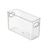 Fridge Storage Bin Tall