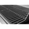 Gas BBQ with Side Burner