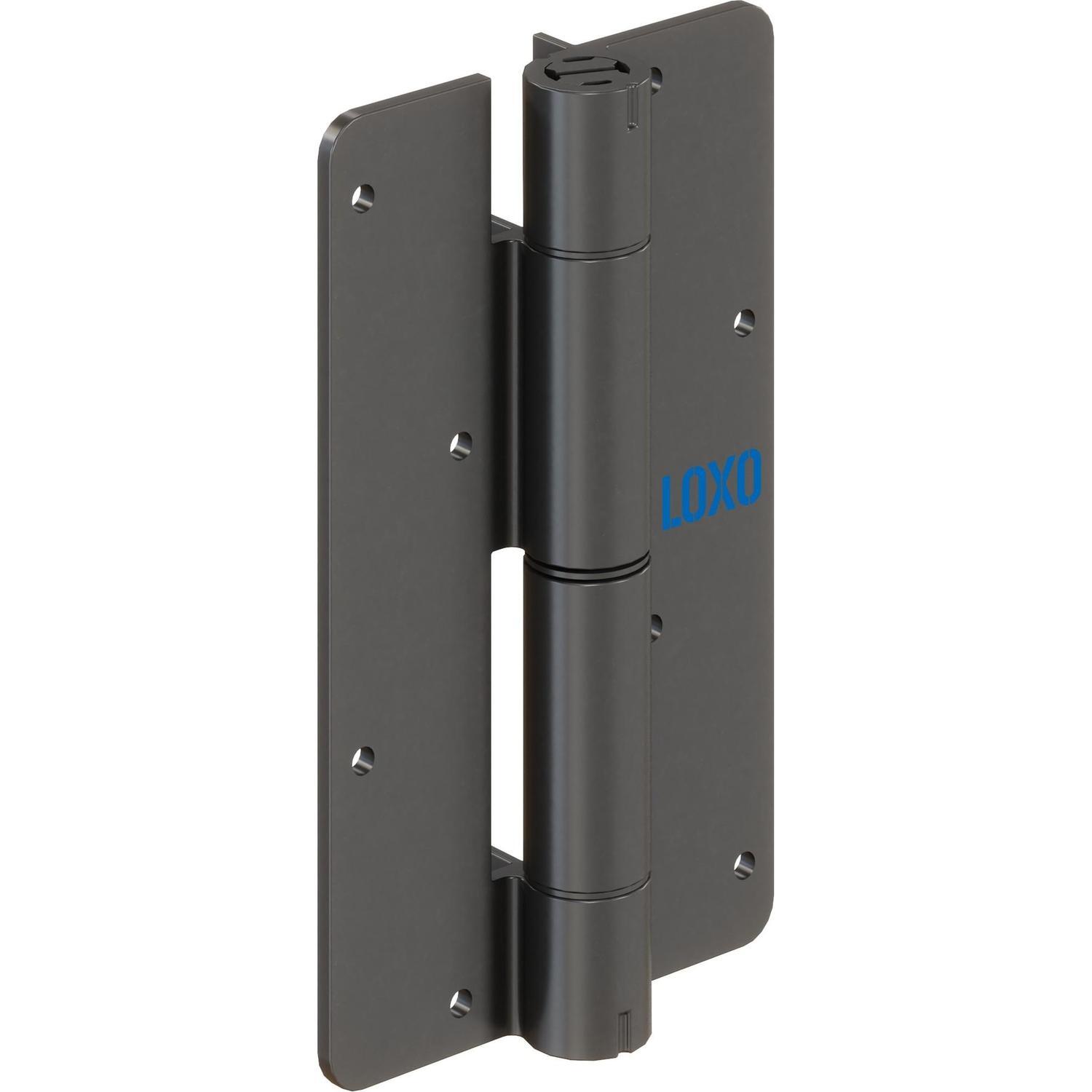 Adjustable Self Closing Hinges & Screws