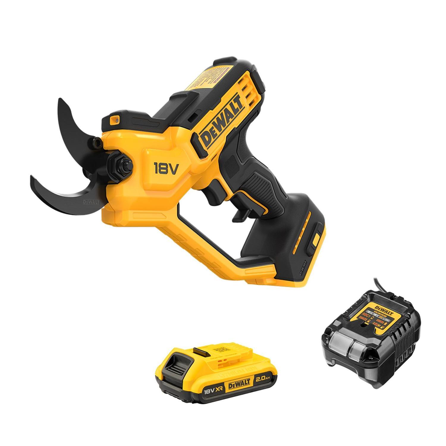 Power Pruner Kit