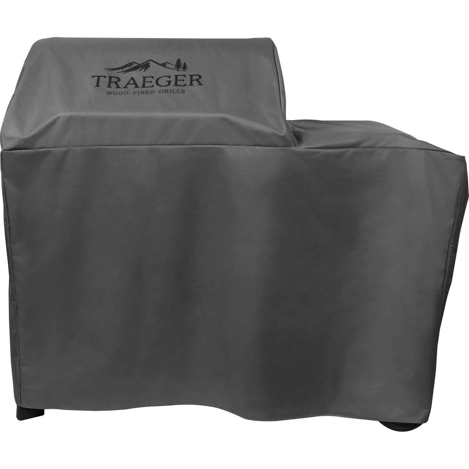 BBQ Cover Woodridge