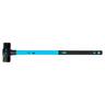 Sledge Hammer, Fibreglass Handle 10lbs / 4.5kgs