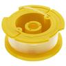 Spool and Line