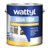 Water Based Satin Enamel Water Based Satin Enamel