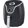 Air Fryer 3.5 litre Black