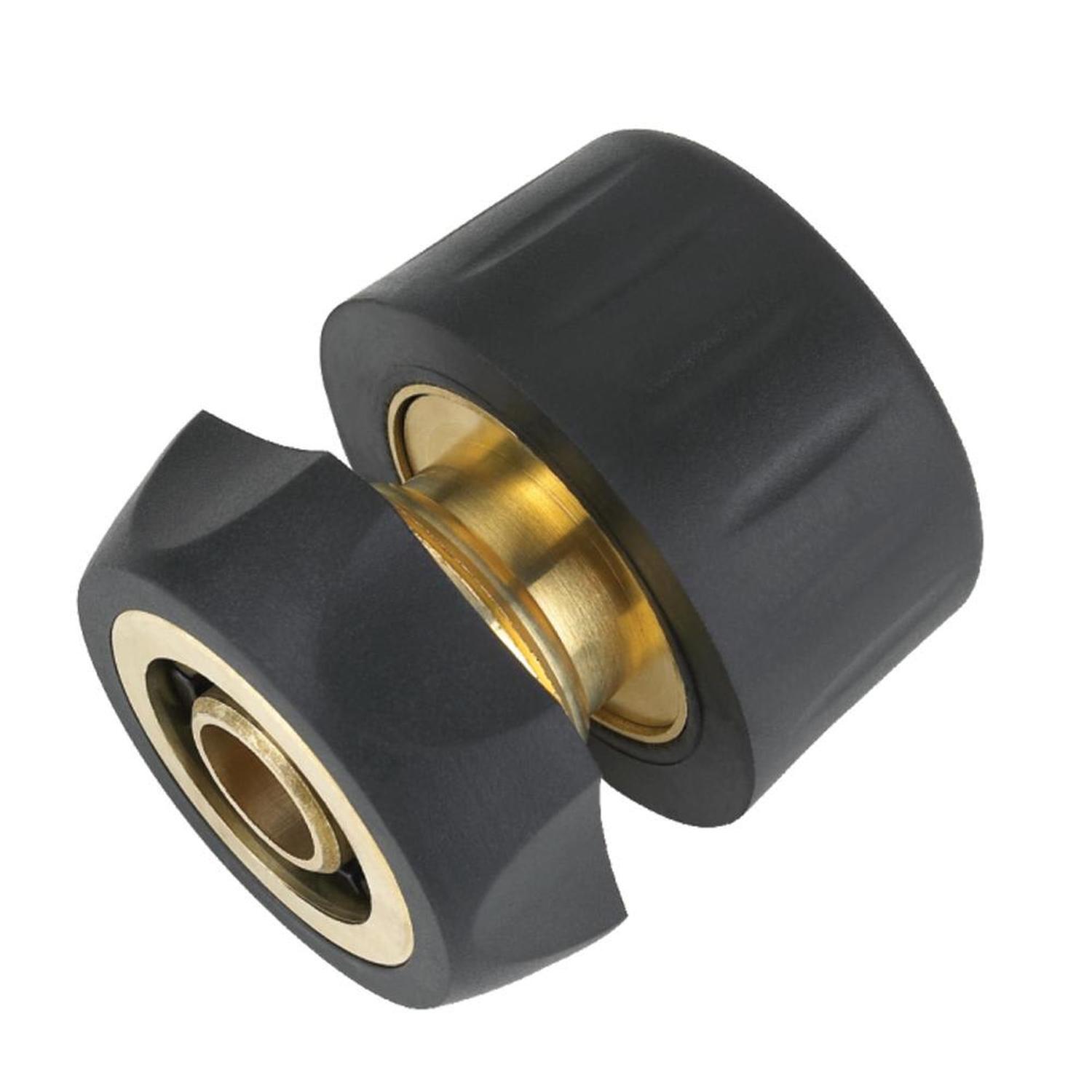 Brass Hose Connector