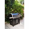 Classic 6 Gas BBQ