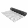 Anti-Skid Geogrid Mesh