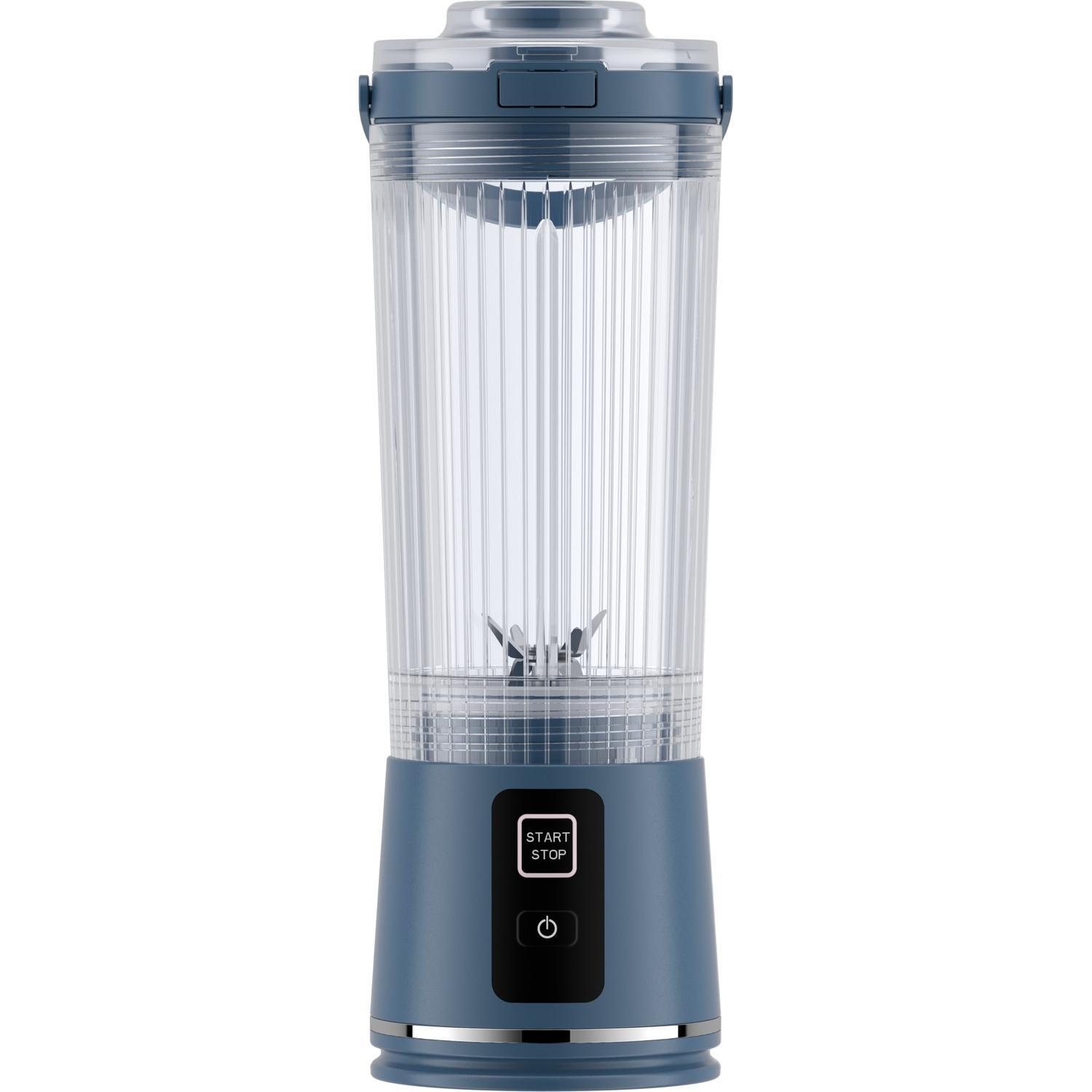 Blender Black