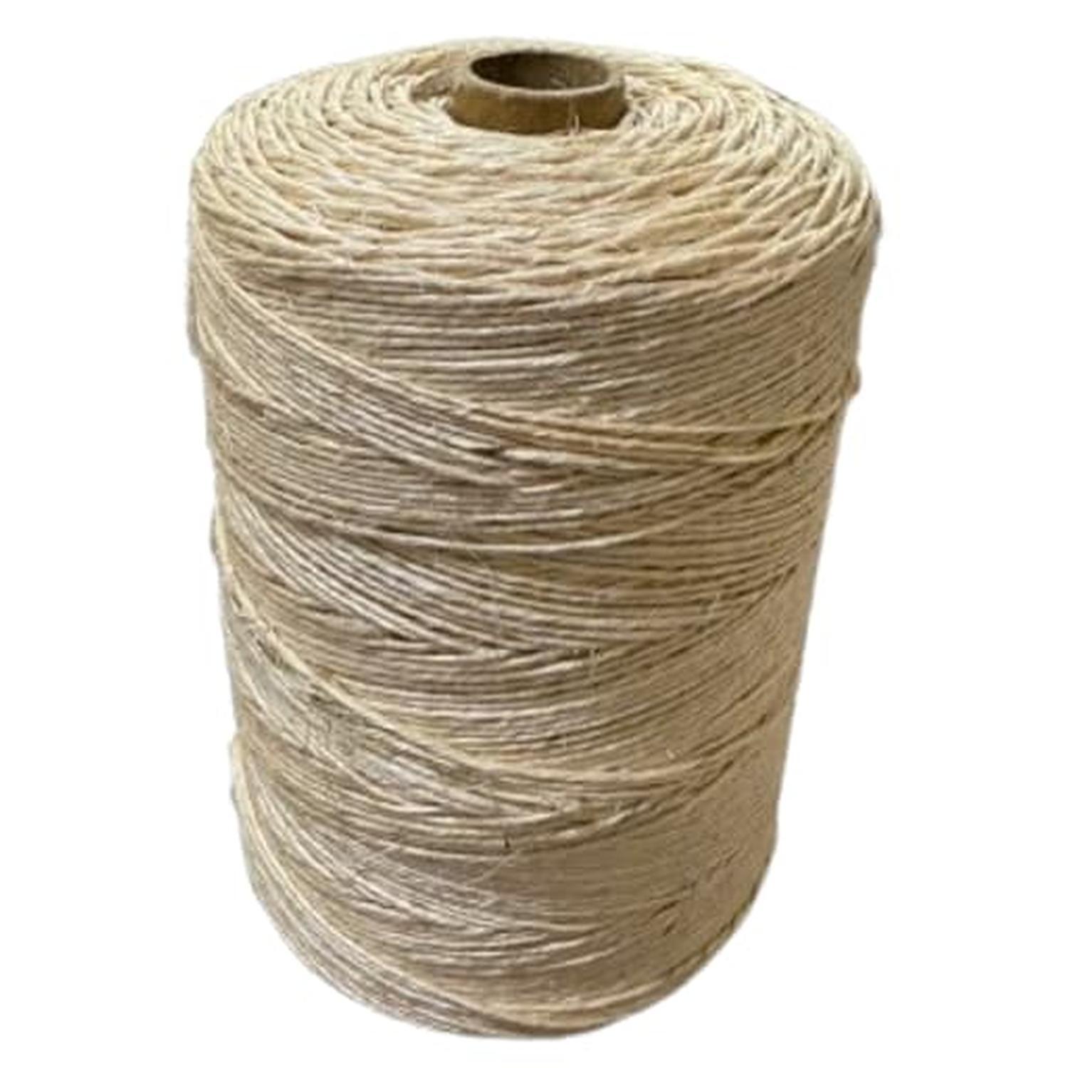 Twine Sisal 1.5 mm x 685 m