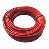 Speaker Cable 10m Red & Black