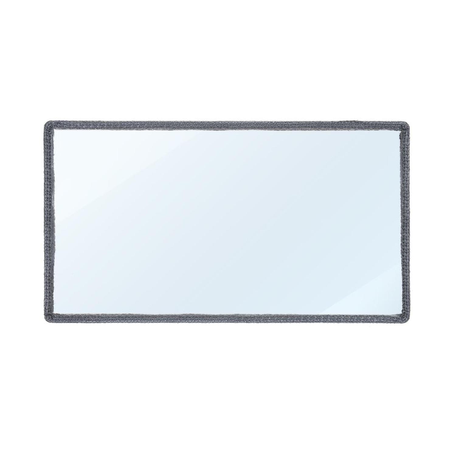 Wee Series / Smart Insert Door Glass (tape fitted)