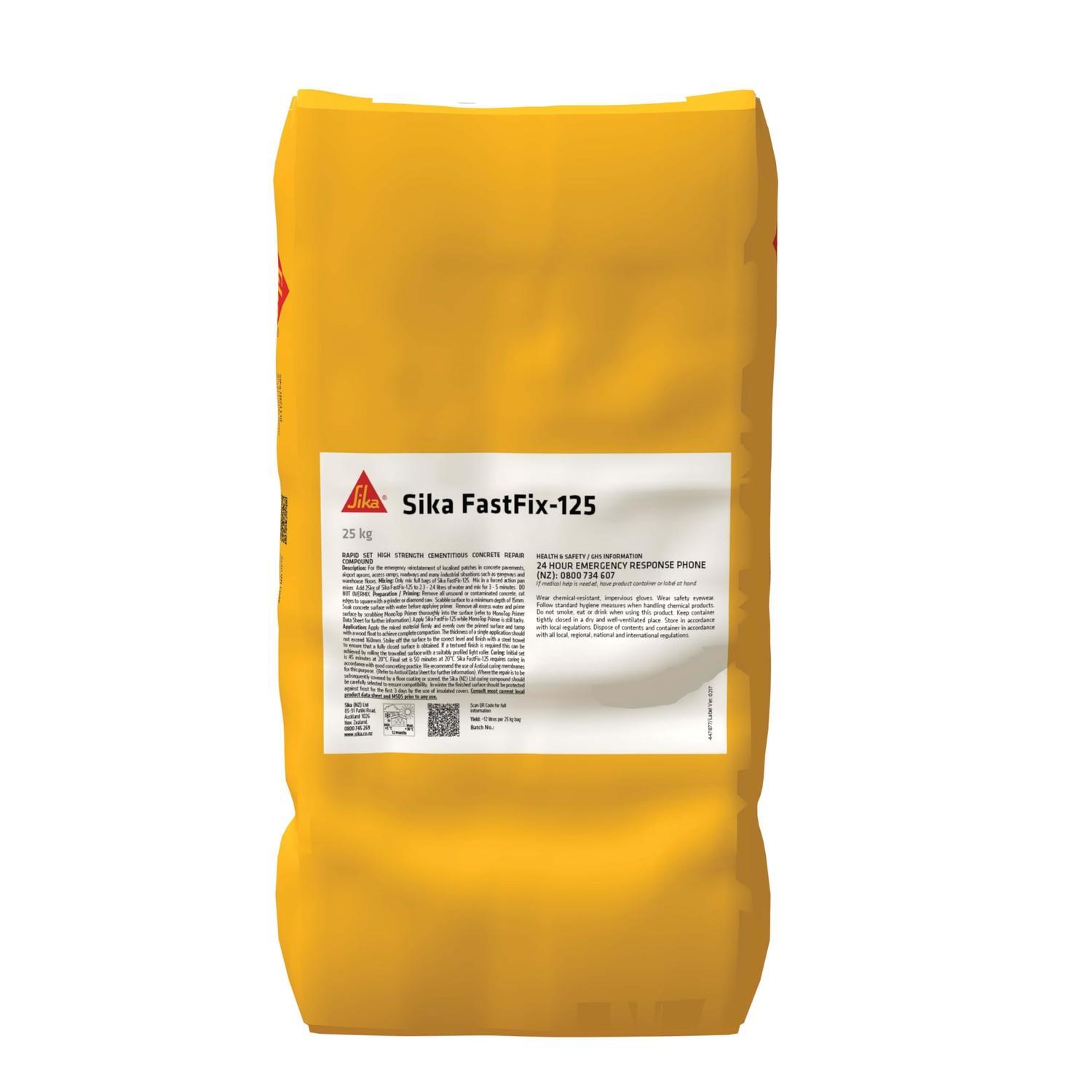 Fastfix125