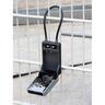 Key Safe Nextgen Wallmount Cable Master Black/Grey