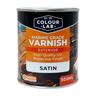 Polyurethane Varnish