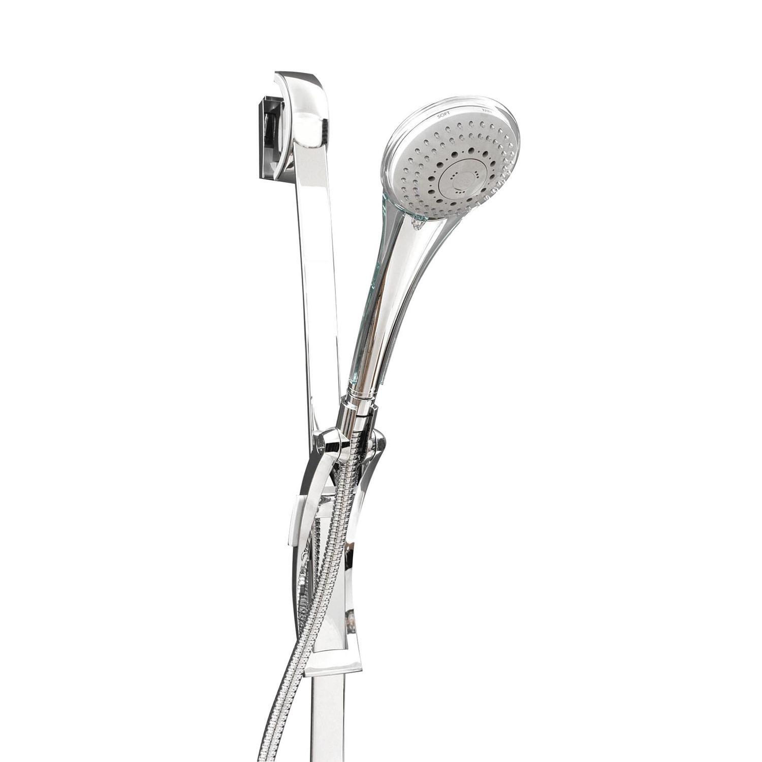 Multi Spray Handshower Set