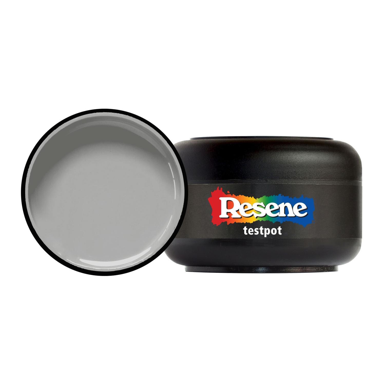 Testpot