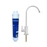 Inline 6.35mm (1/4 Inch) Quickfit Cartridge with Faucet Kit