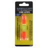 Line Level 75mm Orange