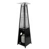 Flux Outdoor Heater