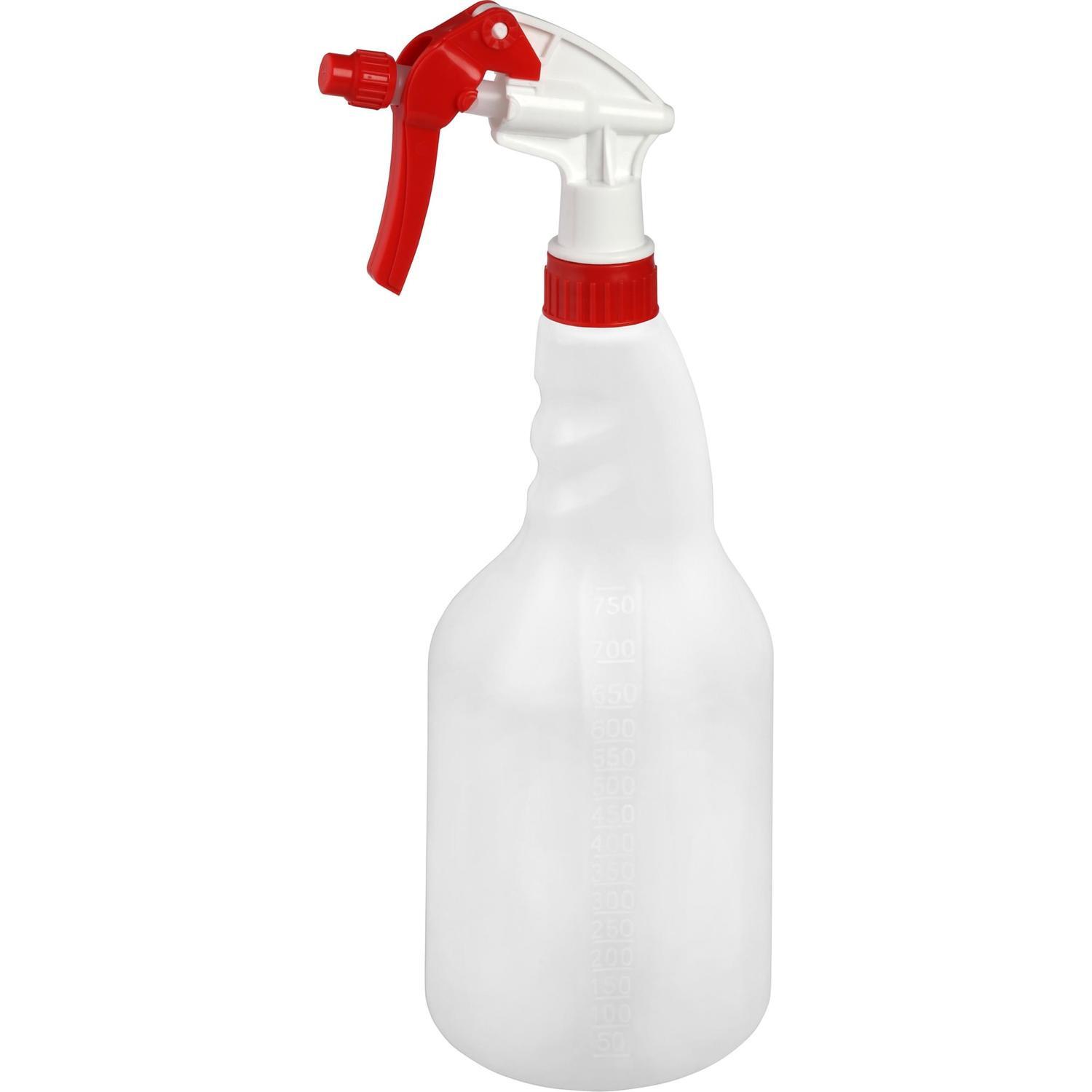 Filta Trigger & Bottle Set 750ml Red