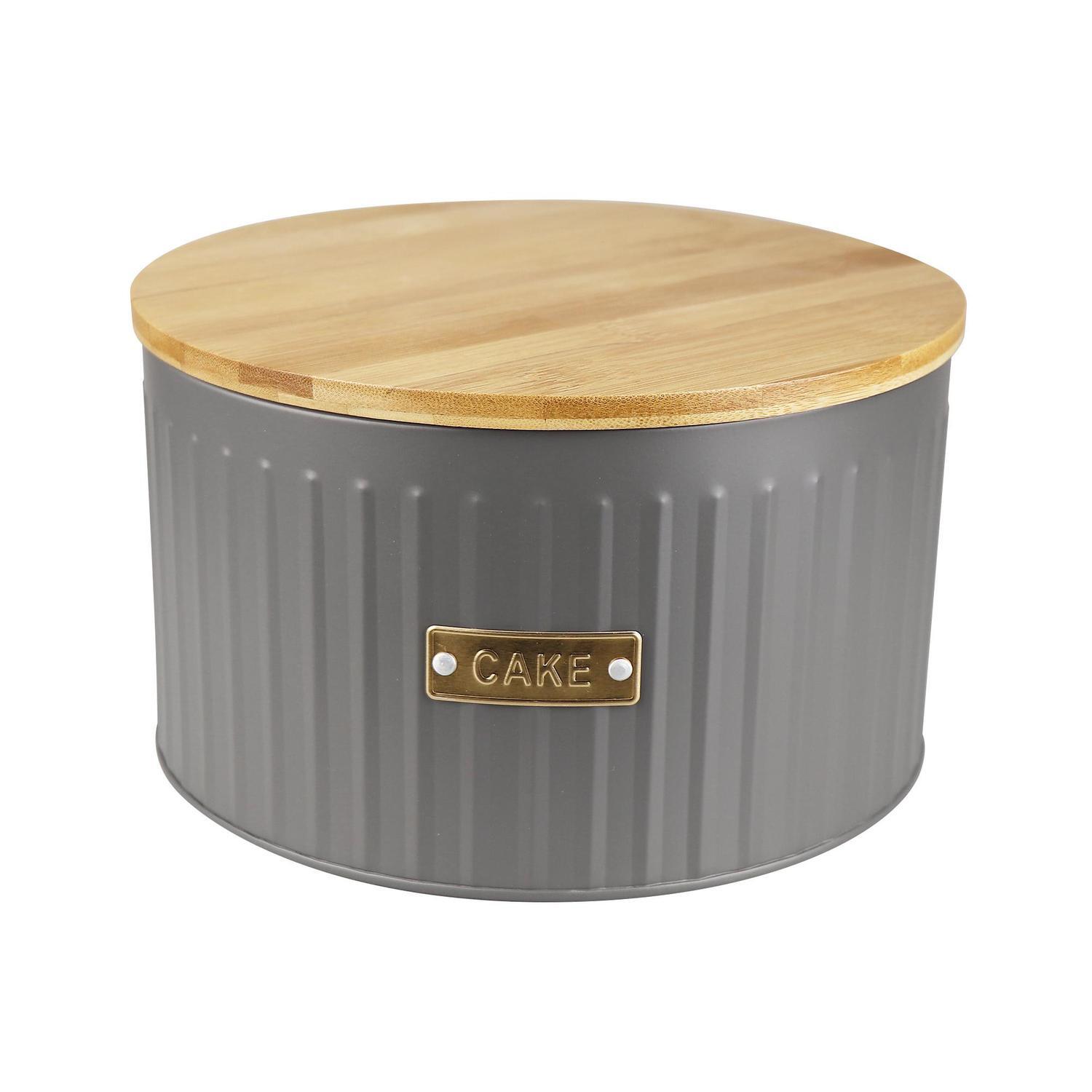Cake Tin