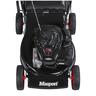Black Viper 140 CC 500ST Petrol Lawnmower