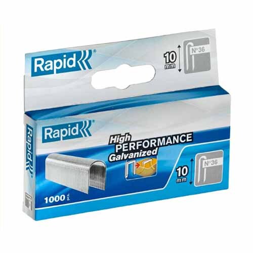 36 Series Cable Staples