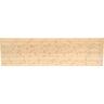 Benchtop Utility 2200 X 605 X 26mm