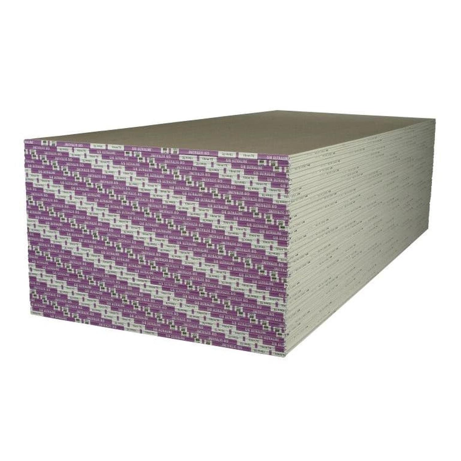 Plasterboard Sheet
