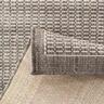 Matakana 50x80 Weave Taupe Outdoor Mat