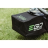 56 Volt Cordless Self-Propelled Lawn Mower Kit