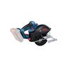 Metal Circular Saw Skin 136mm 18 Volt