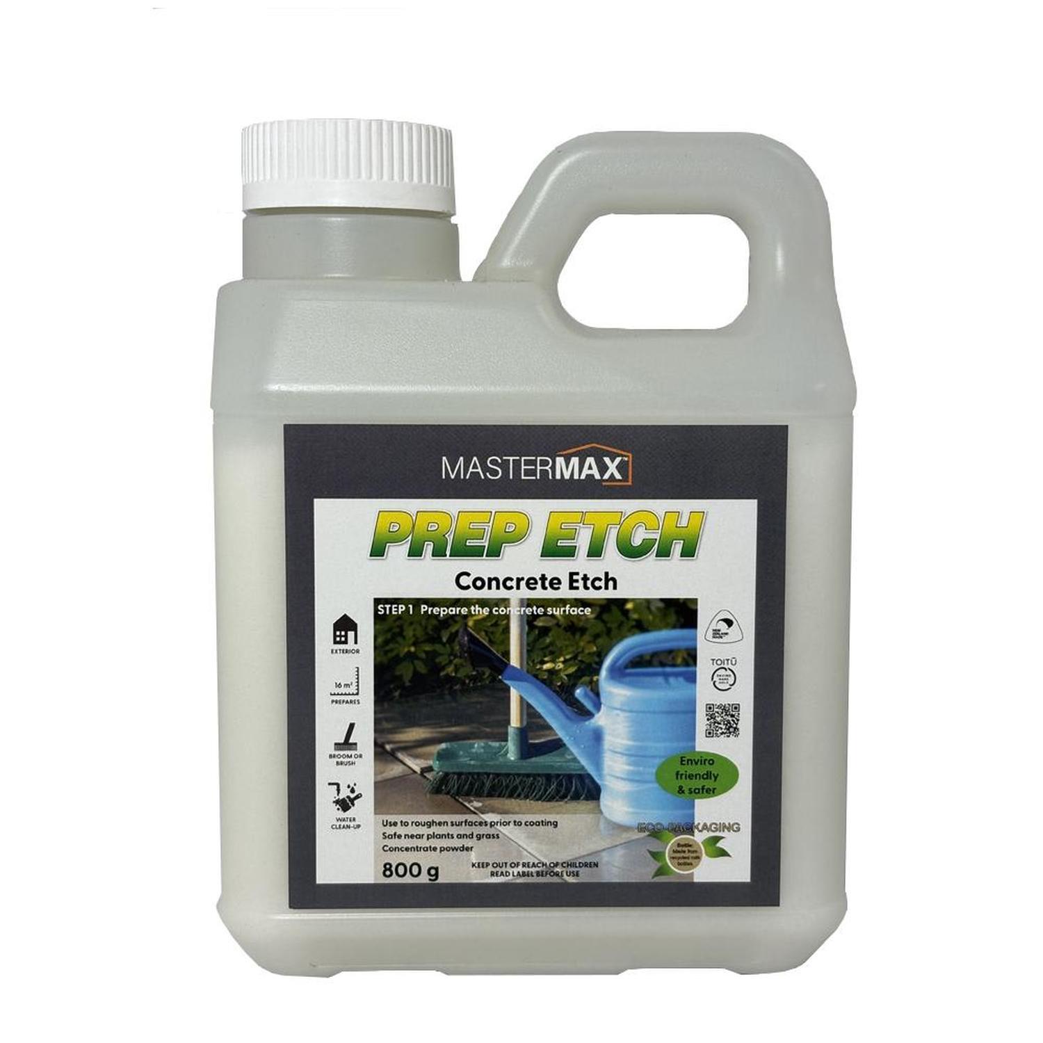 MASTERMAX Prep Etch Concrete Etch 800 g