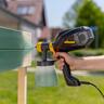 Standard Spray Attachment