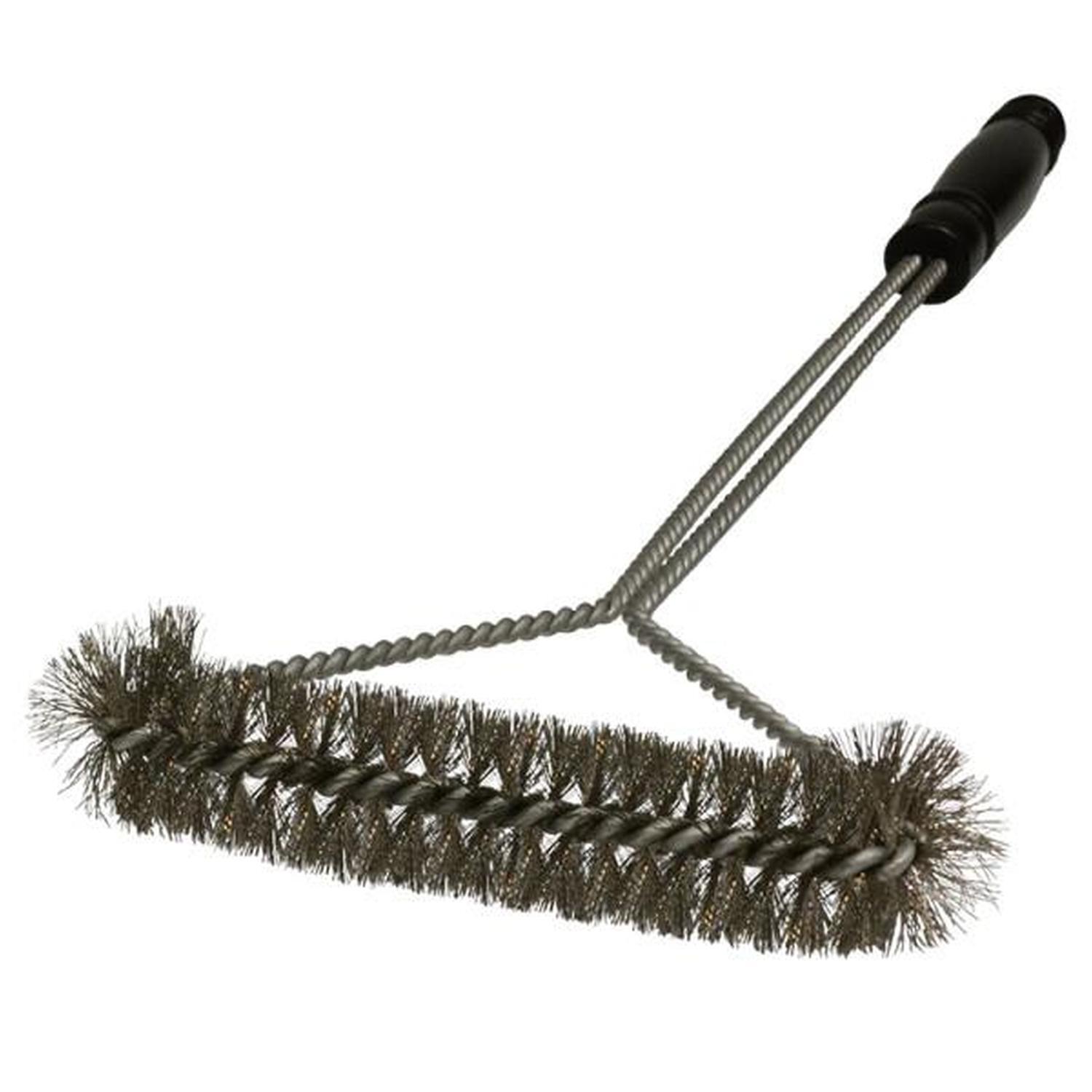 Grid Grill Brush