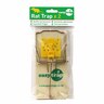 Wooden Rat Trap 2pk