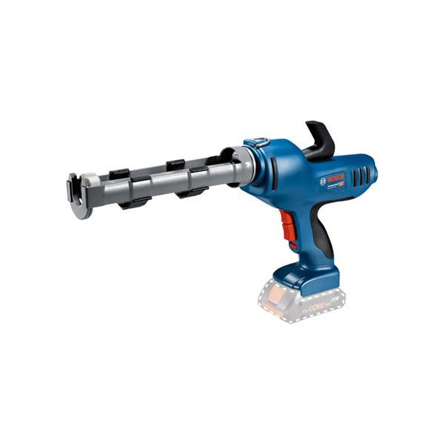 Caulking Gun Skin 18 Volt