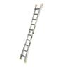 All-In-One Telescopic Ladder 5 Step 150kg Aluminium