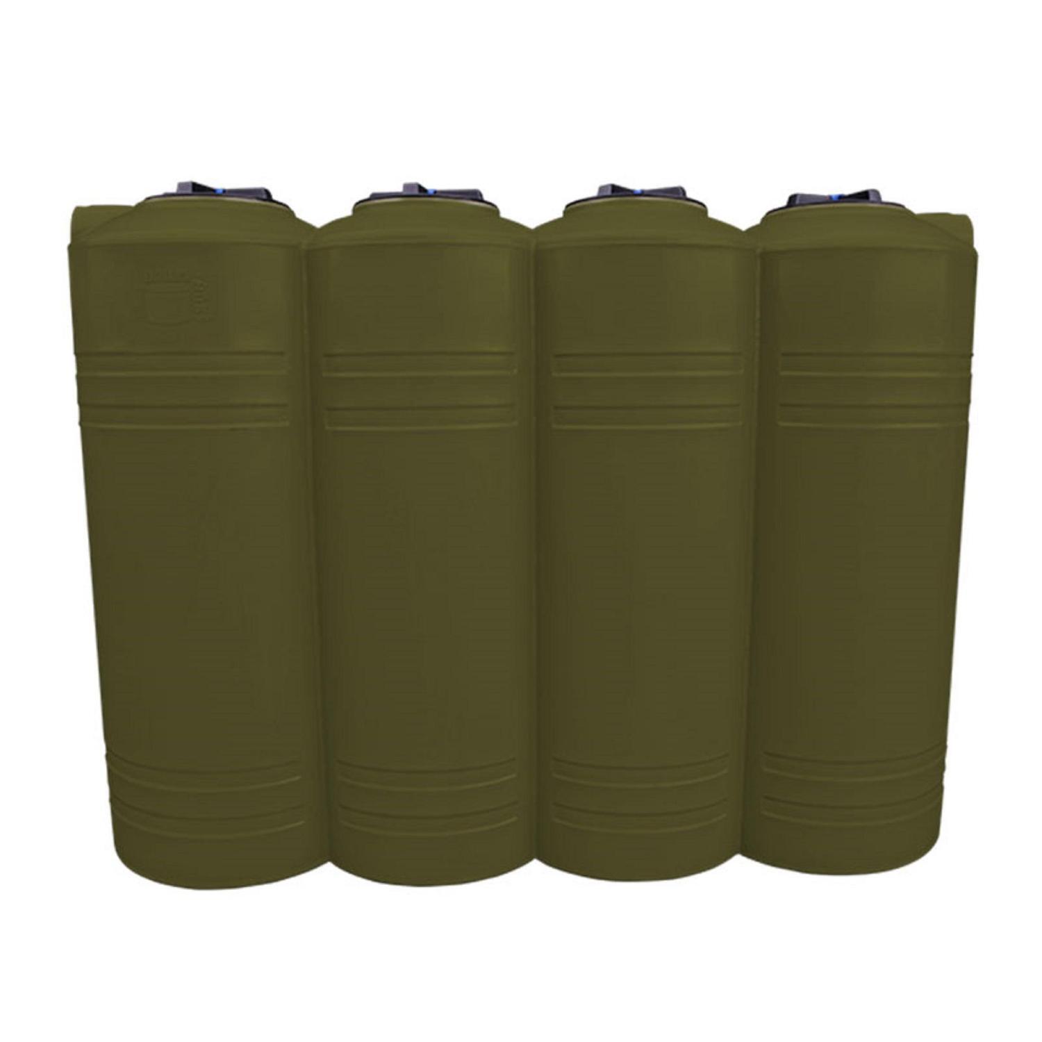 Slimline Water Tank