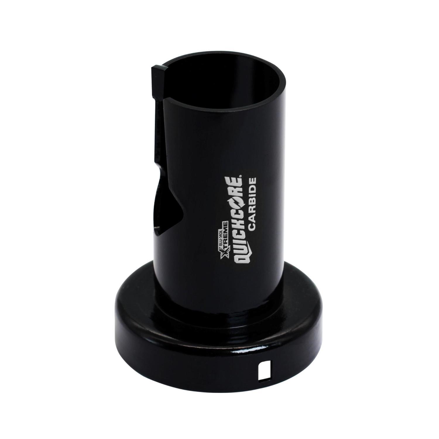 TCT Holesaw 32mm Black