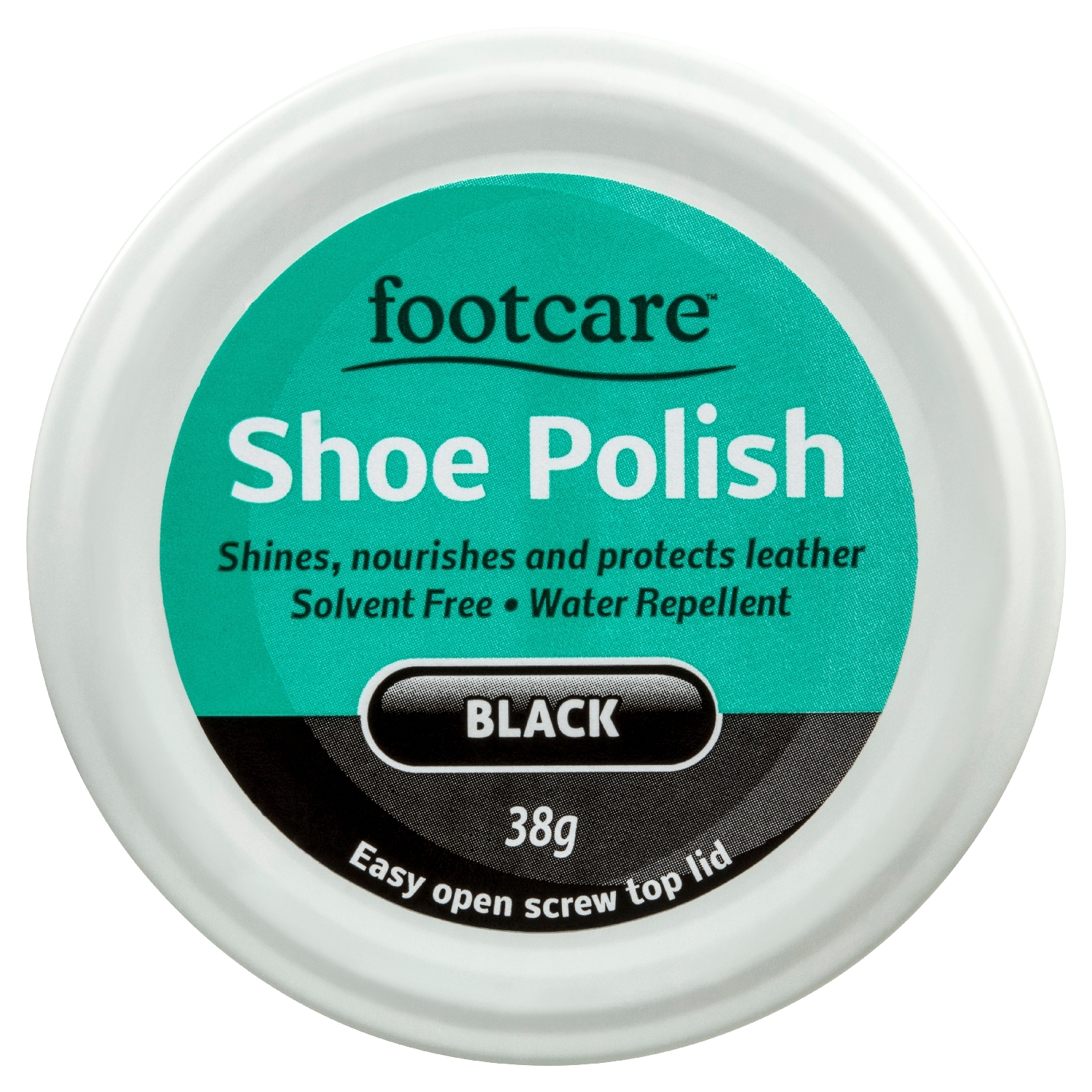 Shoe Polish