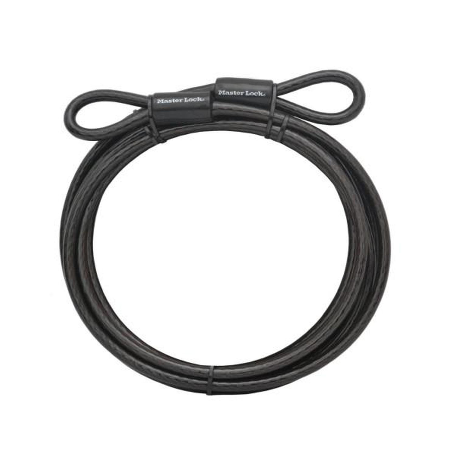 Braided Steel Cable