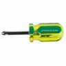 Phillips Screwdriver 2 x 38mm Chrome