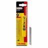 Light Duty Ultra Sharp Blades 9 Silver