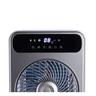Evaporative Cooler Dark Grey 5 litre