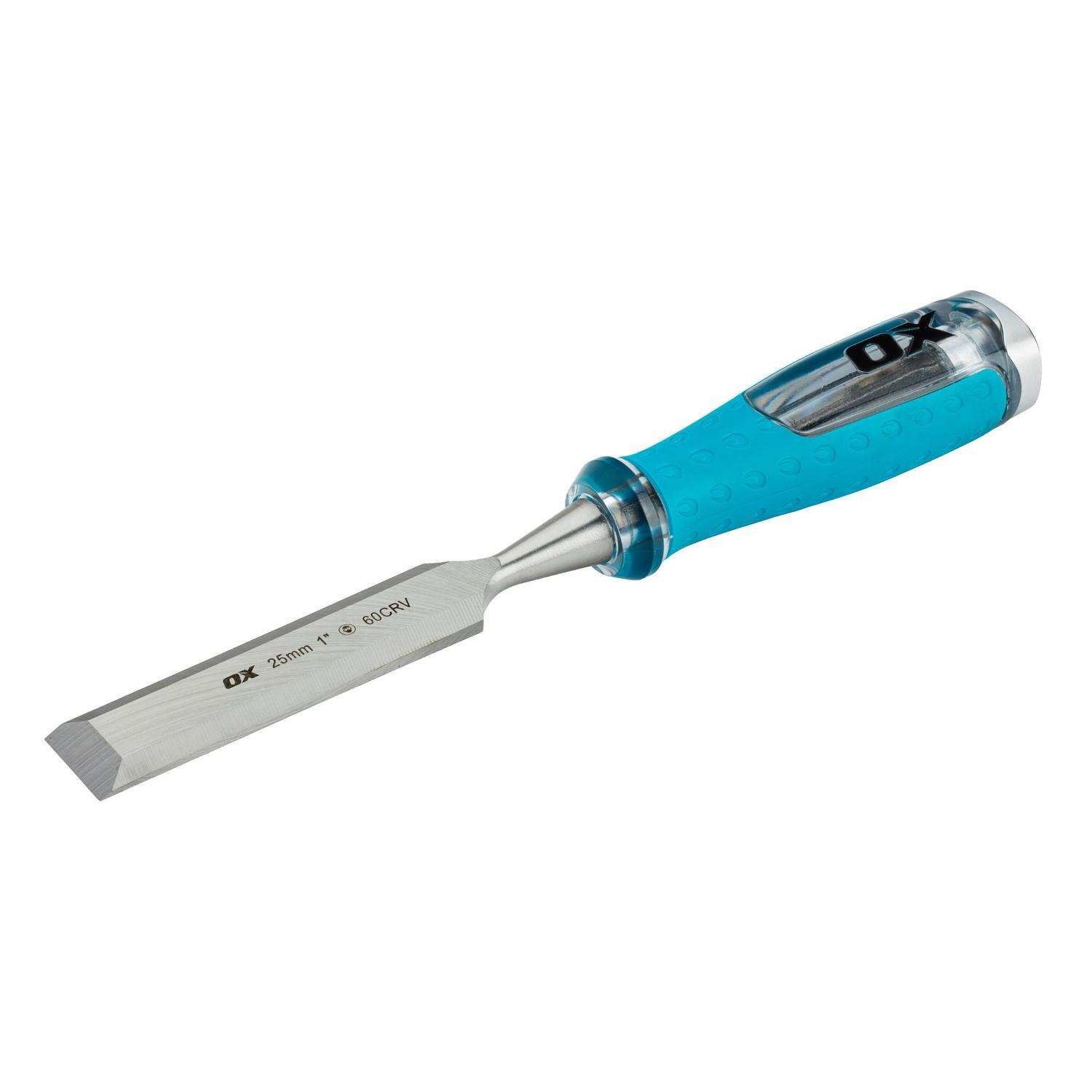 Heavy Duty Wood Chisel